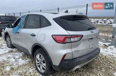 Внедорожник / Кроссовер Ford Escape 2020 в Львове