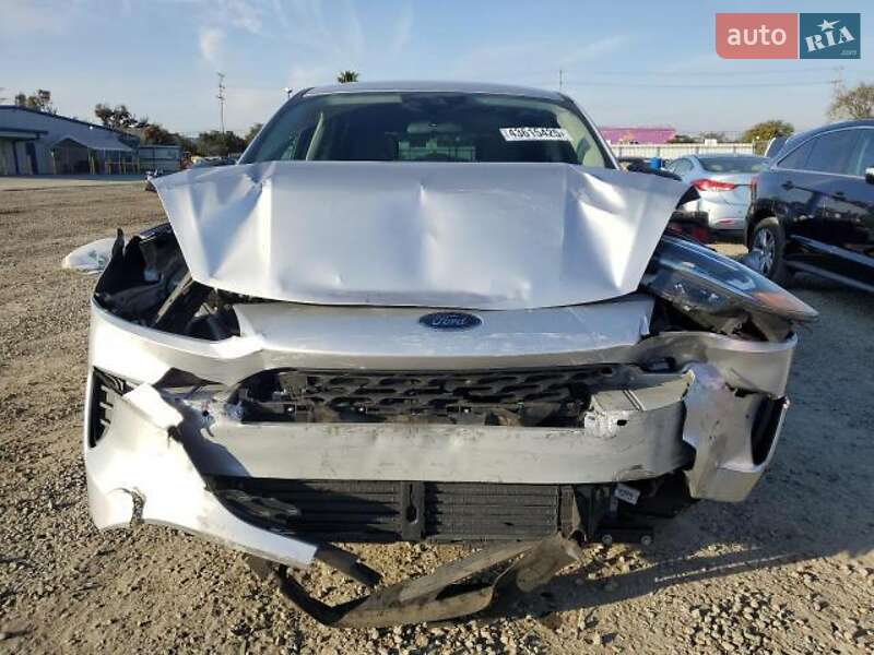 Внедорожник / Кроссовер Ford Escape 2020 в Львове фото 10 Внедорожник / Кроссовер Ford Escape 2020 в Львове