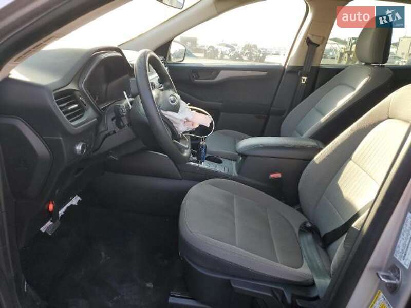 Внедорожник / Кроссовер Ford Escape 2020 в Львове фото 13 Внедорожник / Кроссовер Ford Escape 2020 в Львове