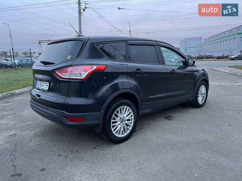 Внедорожник / Кроссовер Ford Escape 2013 в Киеве