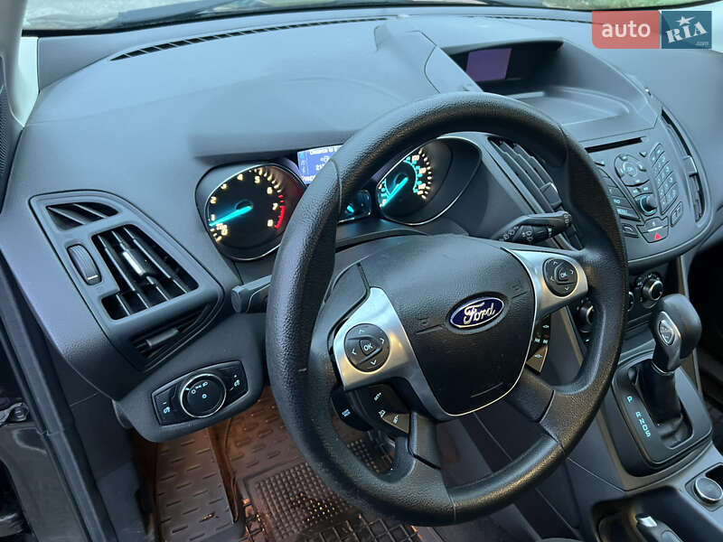 Внедорожник / Кроссовер Ford Escape 2013 в Киеве