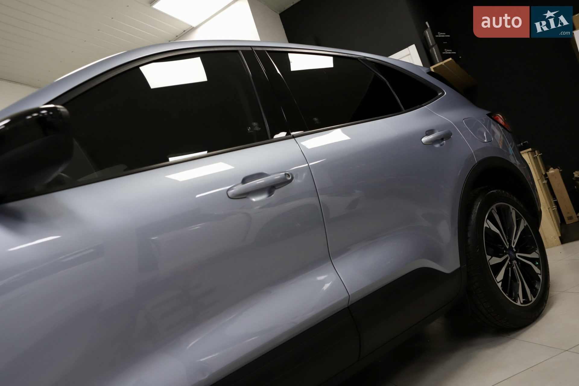 2021 Ford Escape - мініатюра 20