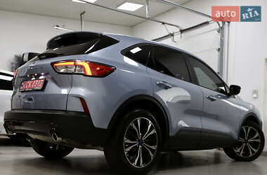 Внедорожник / Кроссовер Ford Escape 2021 в Дрогобыче