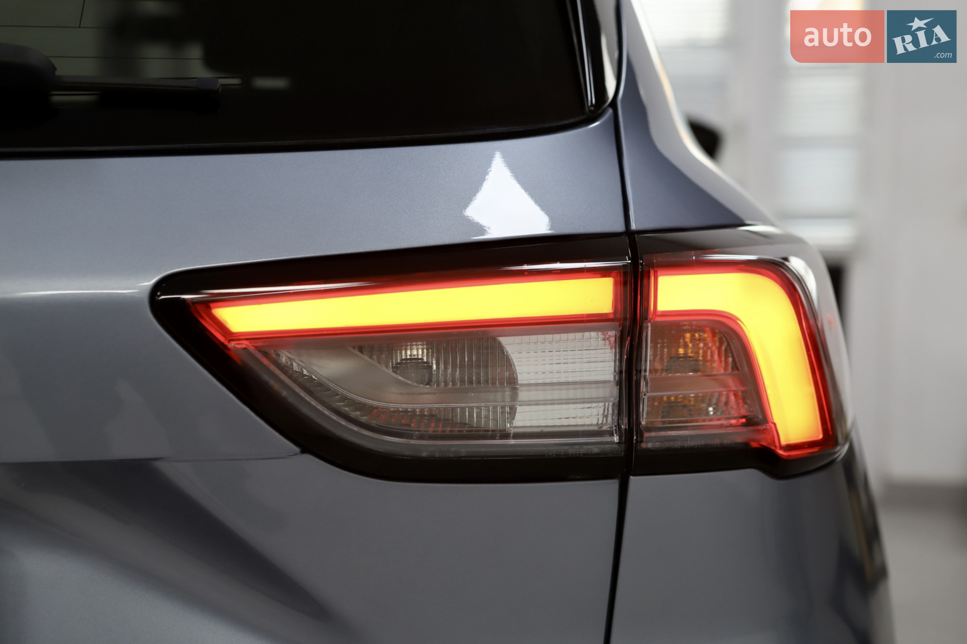2021 Ford Escape - мініатюра 59