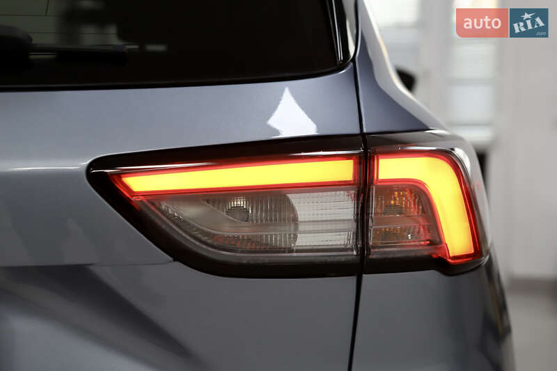 Позашляховик / Кросовер Ford Escape 2023 в Дрогобичі