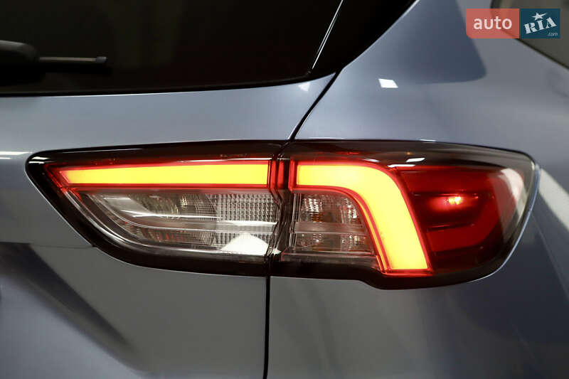 Позашляховик / Кросовер Ford Escape 2023 в Дрогобичі