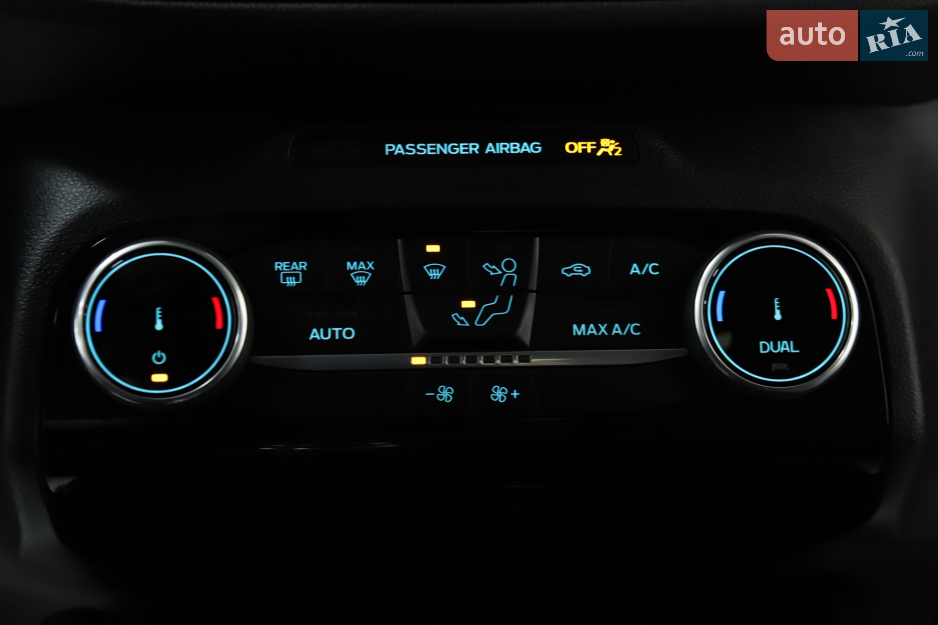 2021 Ford Escape - мініатюра 91