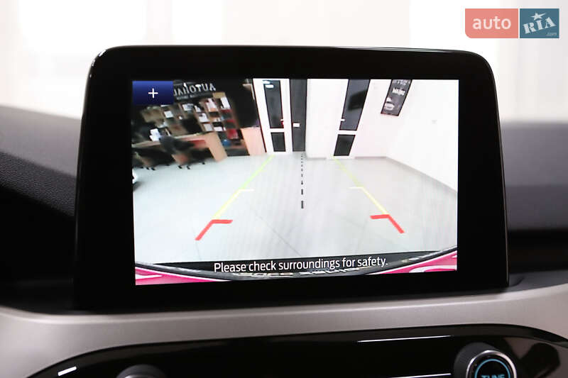 Позашляховик / Кросовер Ford Escape 2023 в Дрогобичі