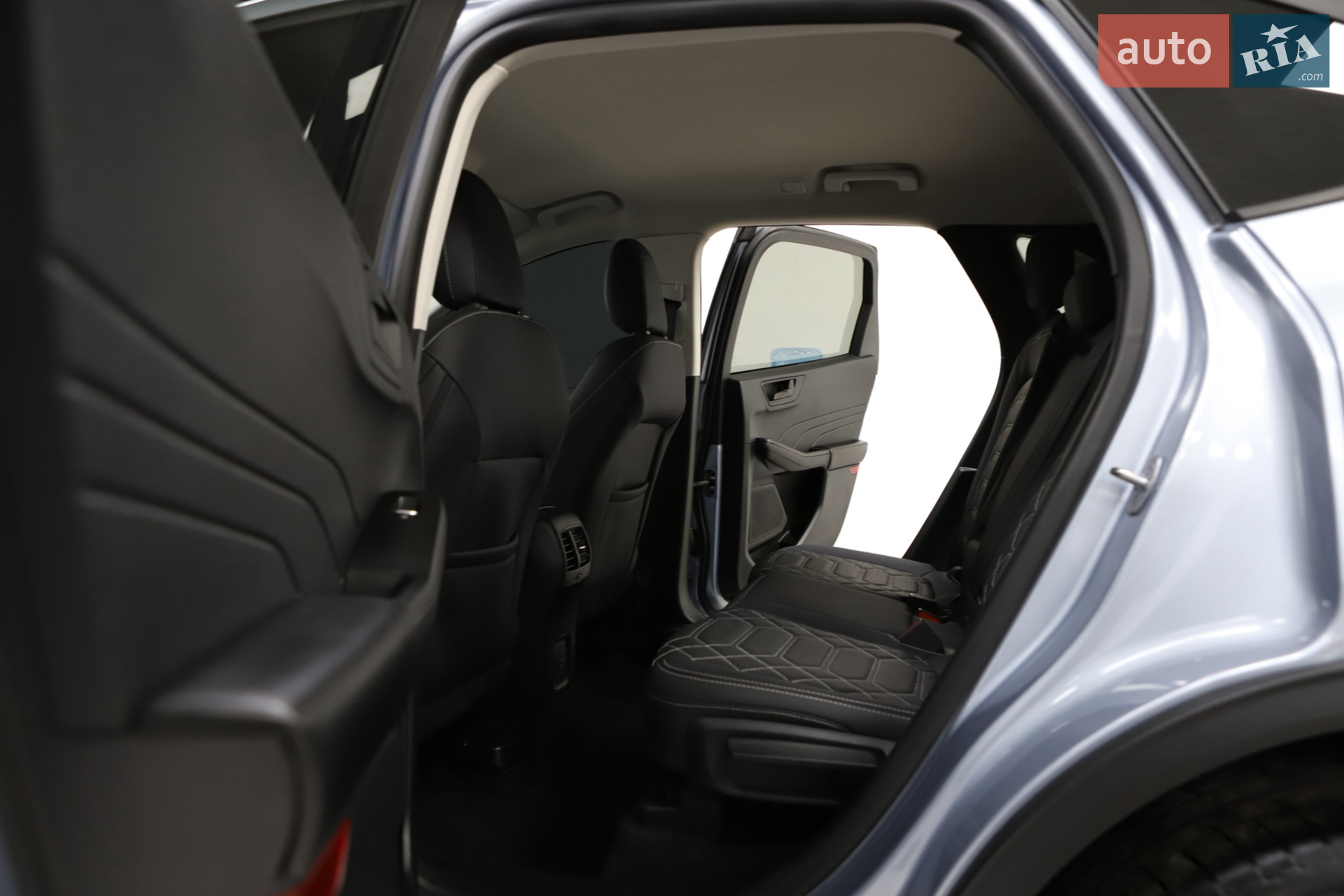 2021 Ford Escape - мініатюра 102