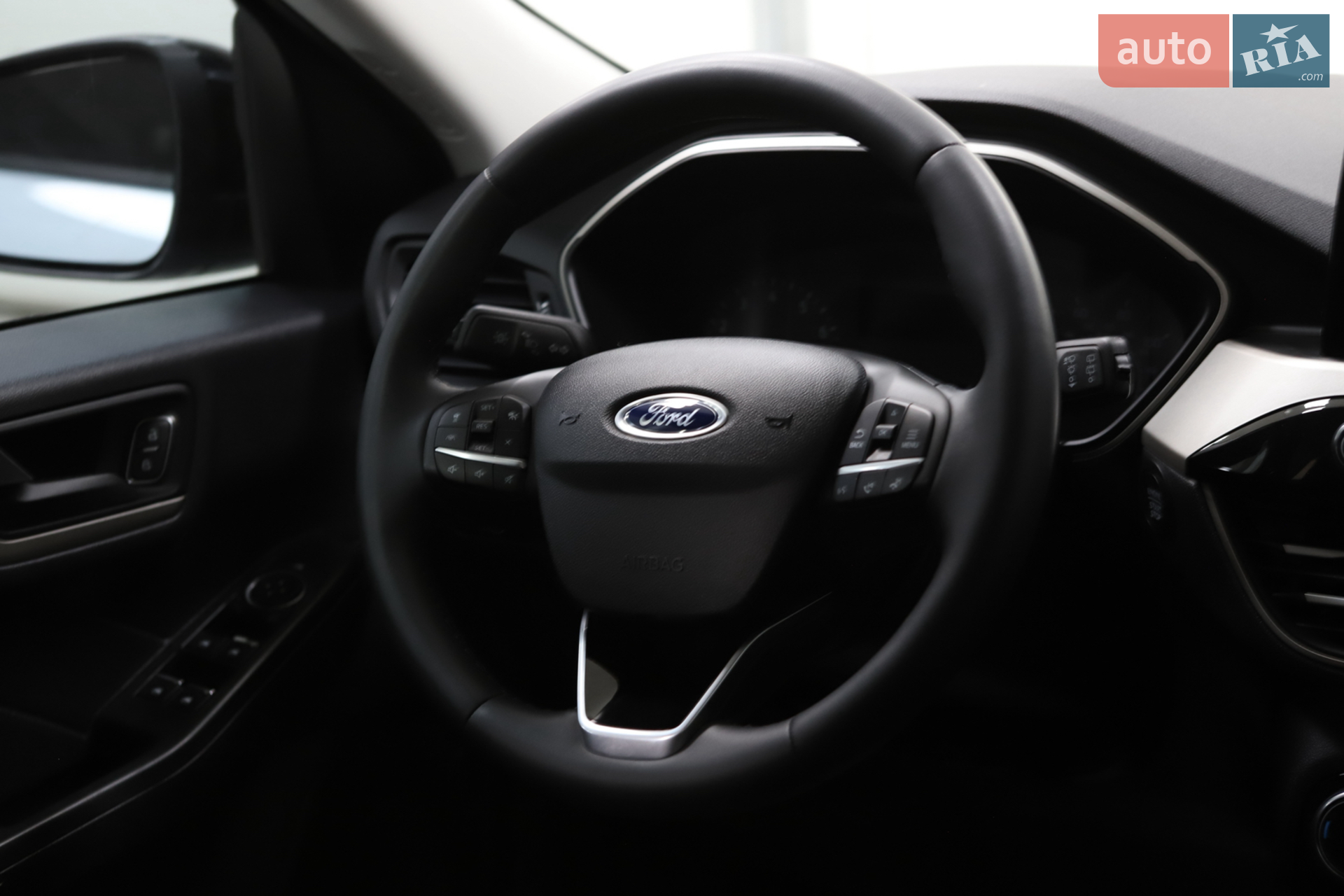 2021 Ford Escape - мініатюра 112
