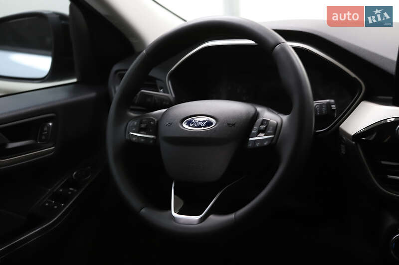 Позашляховик / Кросовер Ford Escape 2023 в Дрогобичі