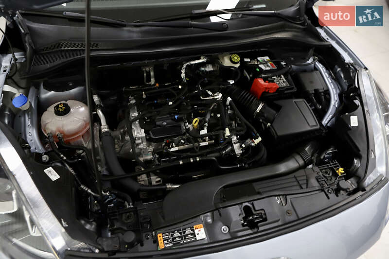 Позашляховик / Кросовер Ford Escape 2023 в Дрогобичі