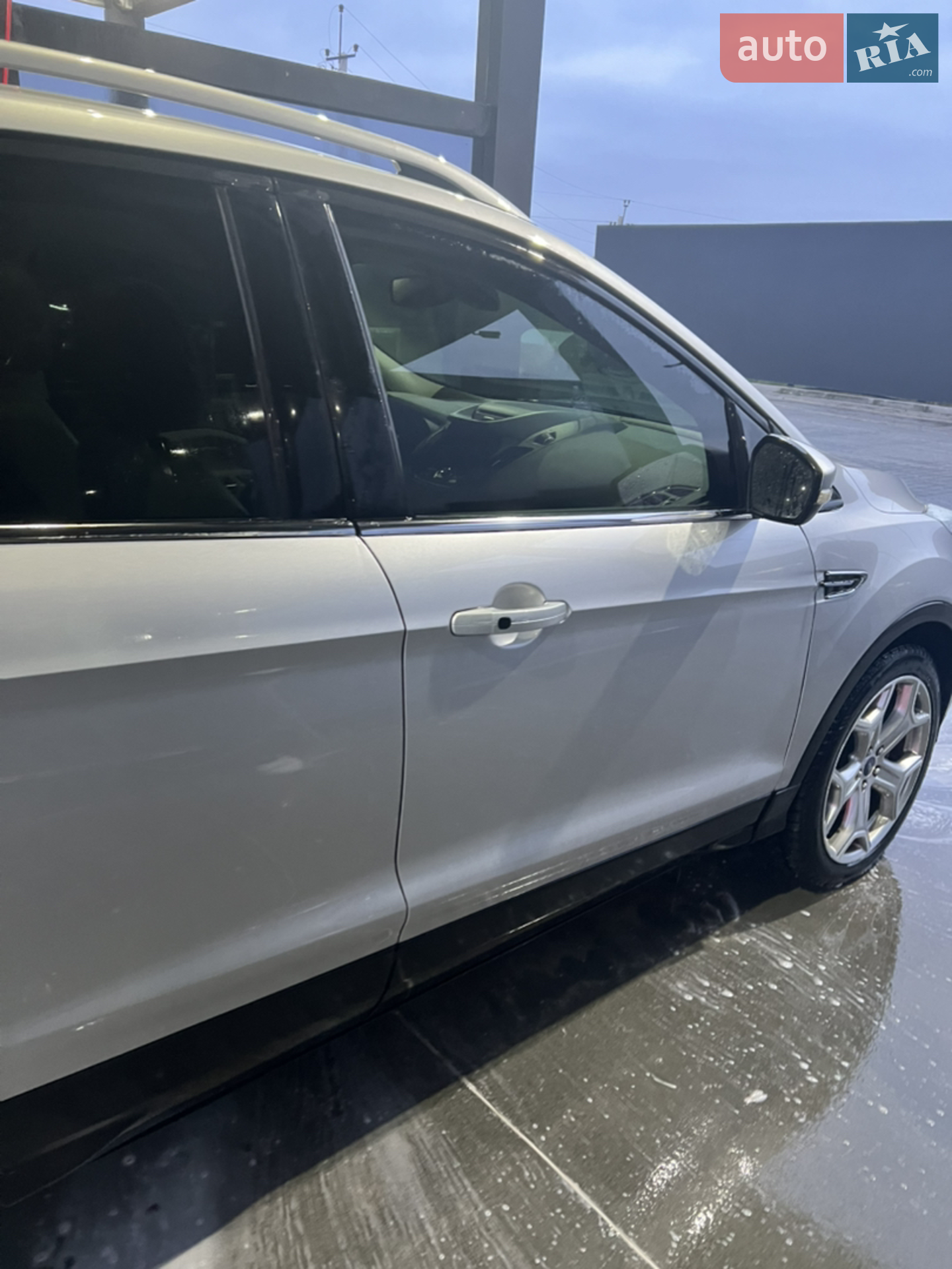2016 Ford Escape - мініатюра 24