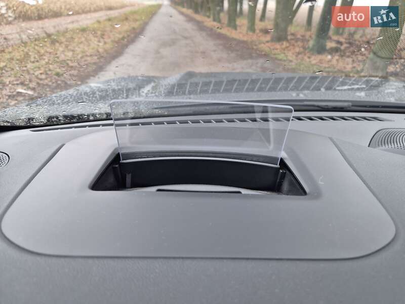 Позашляховик / Кросовер Ford Escape 2023 в Києві