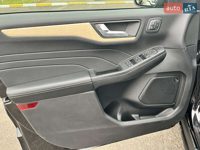 Внедорожник / Кроссовер Ford Escape 2022 в Василькове