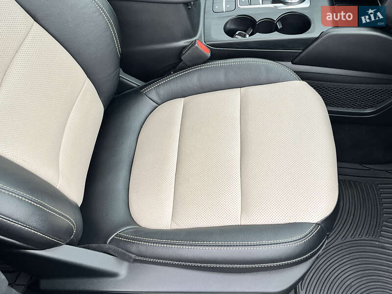 Внедорожник / Кроссовер Ford Escape 2022 в Василькове