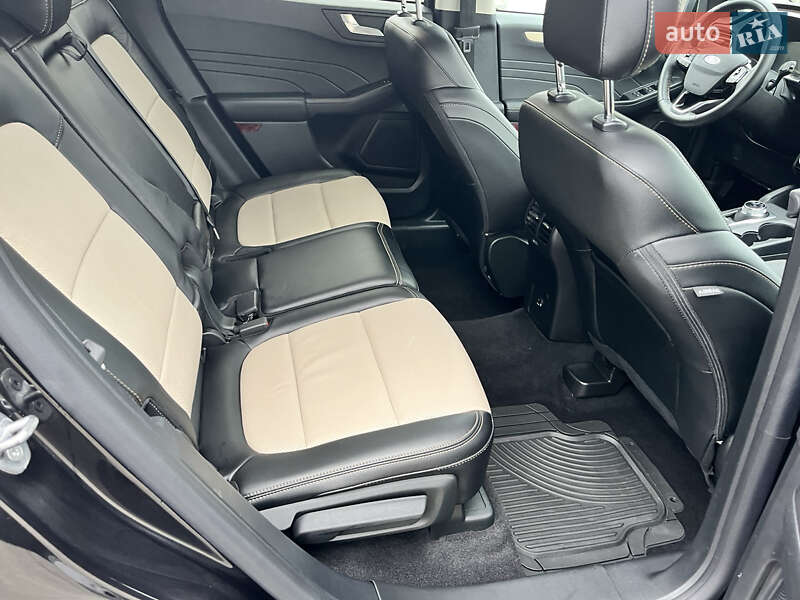 Внедорожник / Кроссовер Ford Escape 2022 в Василькове