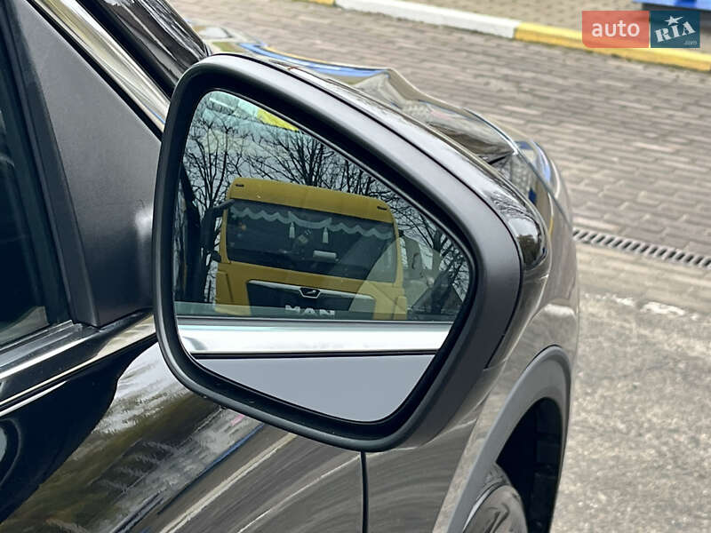 Внедорожник / Кроссовер Ford Escape 2022 в Василькове