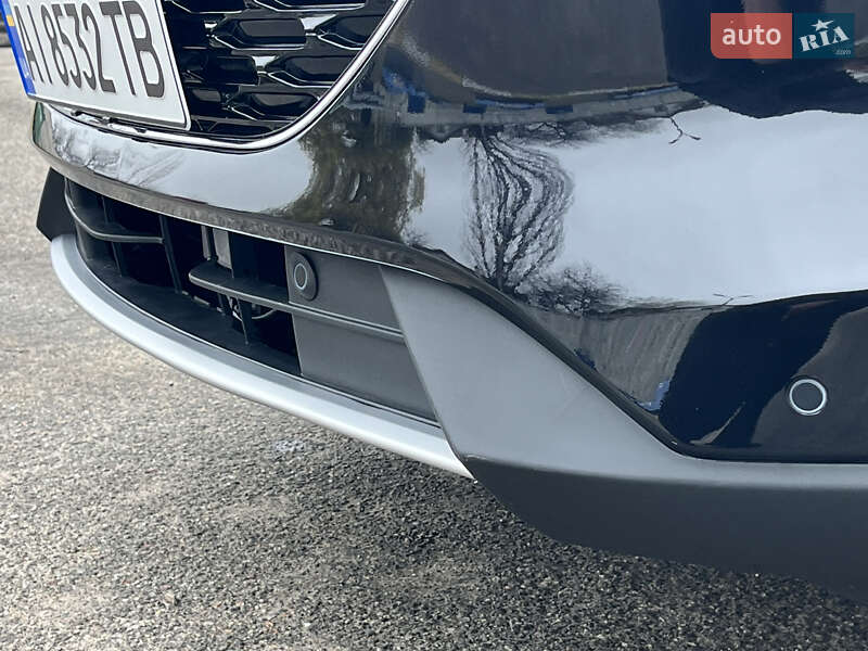 Внедорожник / Кроссовер Ford Escape 2022 в Василькове