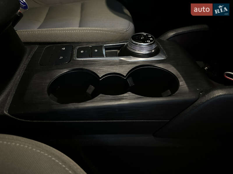 Внедорожник / Кроссовер Ford Escape 2021 в Ивано-Франковске фото 14 Внедорожник / Кроссовер Ford Escape 2021 в Ивано-Франковске