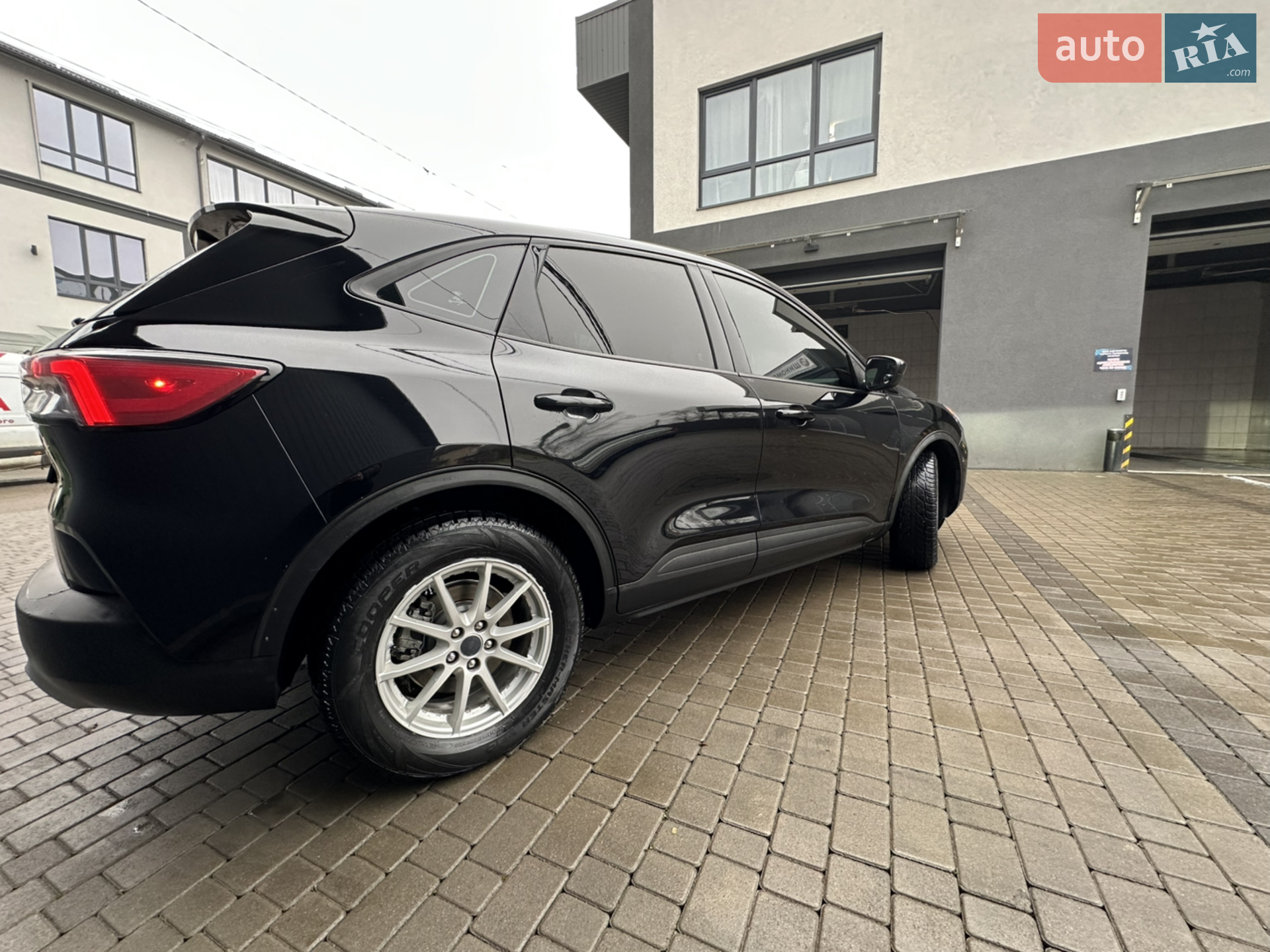2021 Ford Escape - мініатюра 18