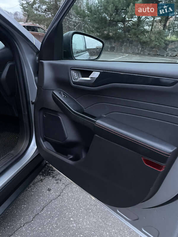 Позашляховик / Кросовер Ford Escape 2024 в Вінниці