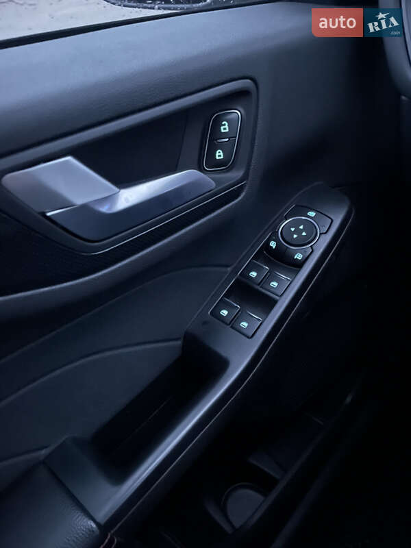 Позашляховик / Кросовер Ford Escape 2024 в Вінниці