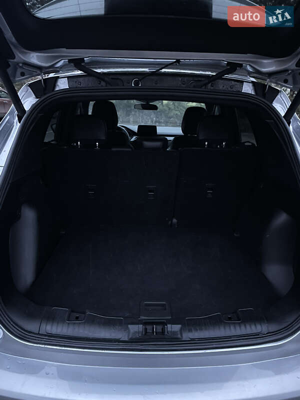 Позашляховик / Кросовер Ford Escape 2024 в Вінниці