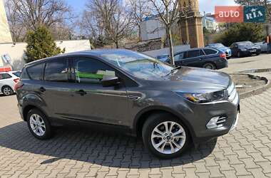 Позашляховик / Кросовер Ford Escape 2019 в Львові