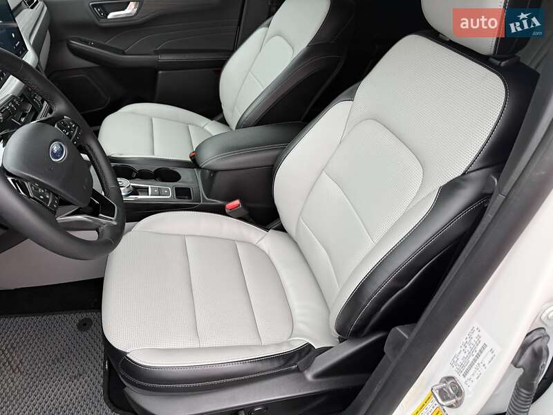 Позашляховик / Кросовер Ford Escape 2023 в Києві