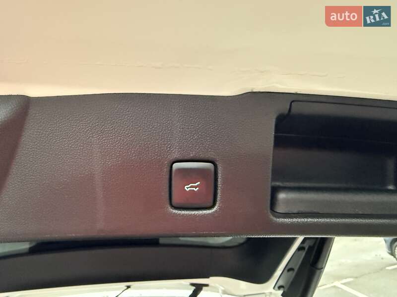 Позашляховик / Кросовер Ford Escape 2023 в Києві