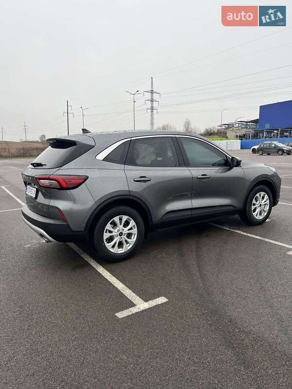 Позашляховик / Кросовер Ford Escape 2024 в Рівному фото 5 Позашляховик / Кросовер Ford Escape 2024 в Рівному