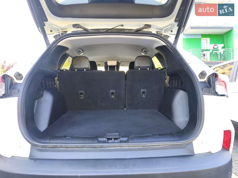 Внедорожник / Кроссовер Ford Escape 2022 в Ивано-Франковске