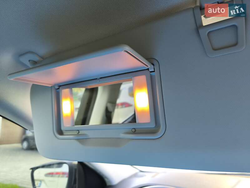 Внедорожник / Кроссовер Ford Escape 2022 в Ивано-Франковске