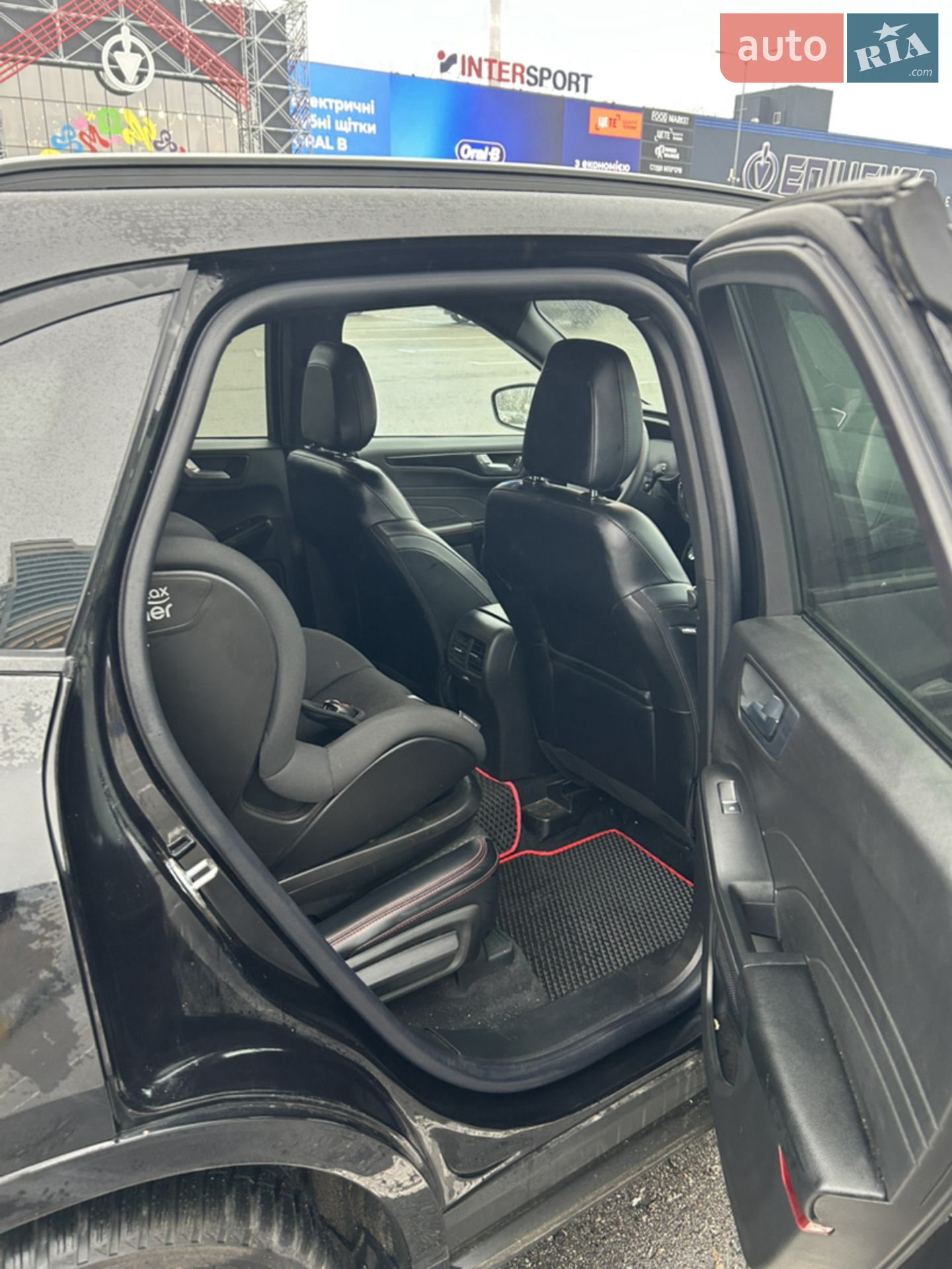 2023 Ford Escape - мініатюра 14