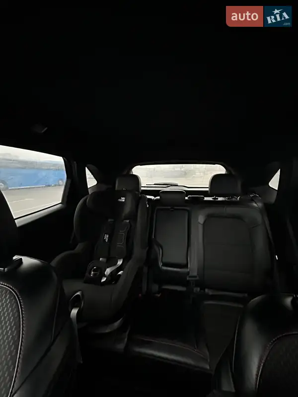 Ford Escape 2023 VIN 1FMCU0MN6PUB38888 фото оголошення 21 з 76