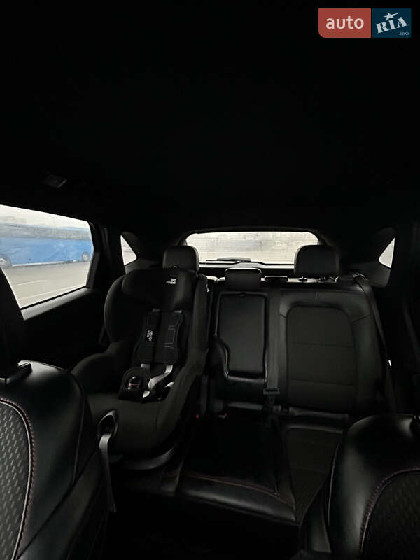 Внедорожник / Кроссовер Ford Escape 2023 в Киеве