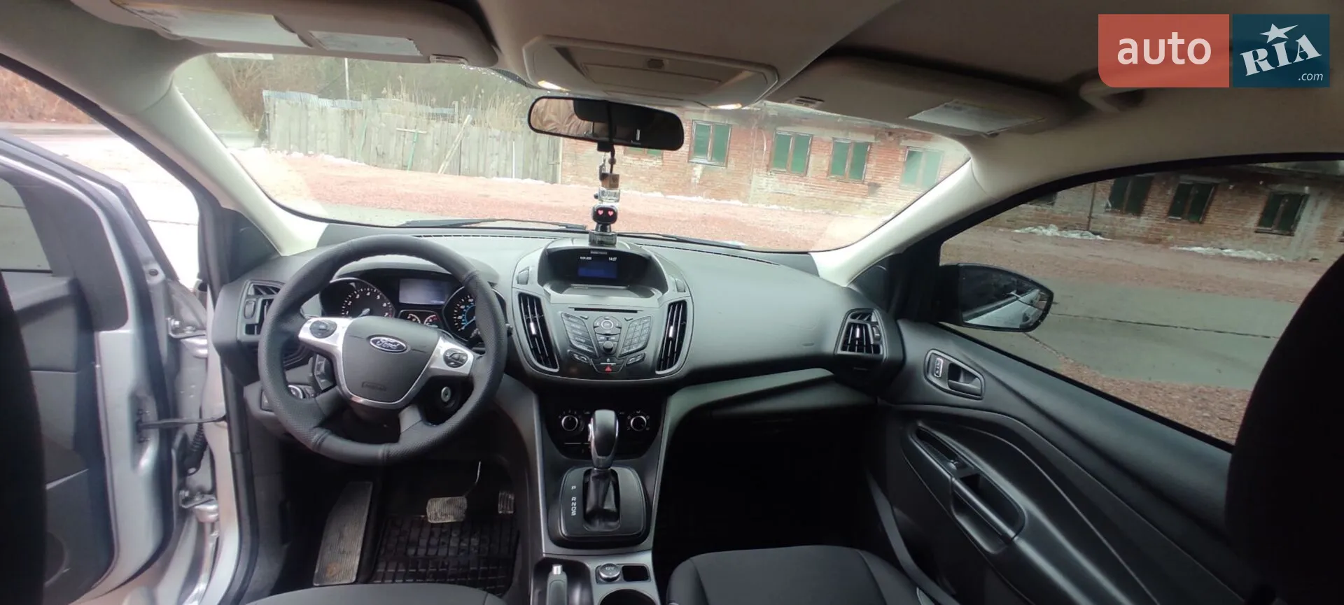 2015 Ford Escape - мініатюра 11