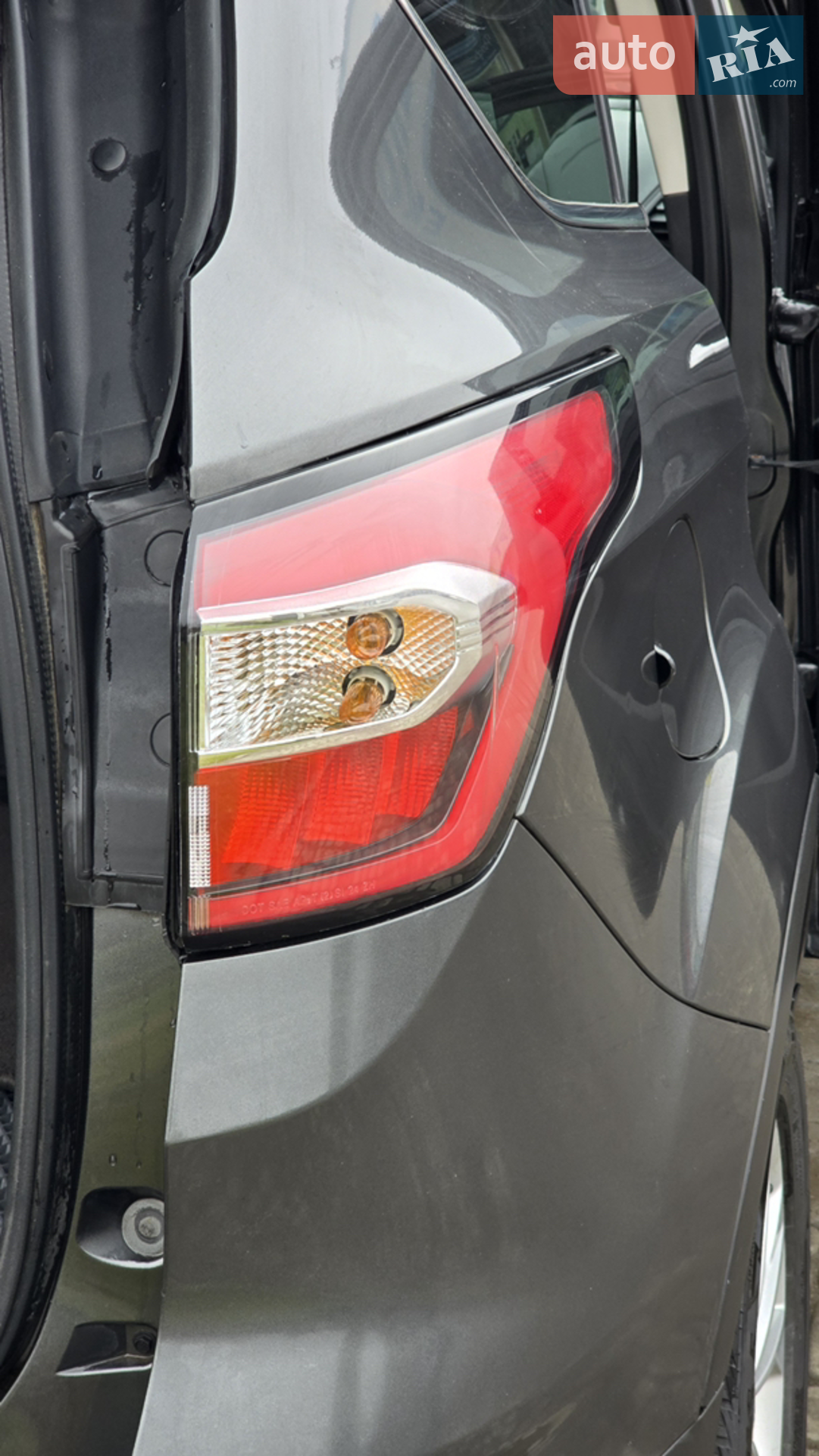 2016 Ford Escape - мініатюра 30