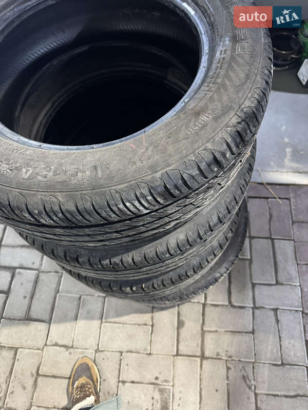 Внедорожник / Кроссовер Ford Escape 2016 в Самборе