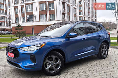 Внедорожник / Кроссовер Ford Escape 2023 в Ивано-Франковске
