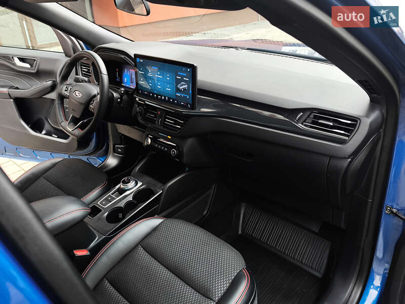 Внедорожник / Кроссовер Ford Escape 2023 в Ивано-Франковске