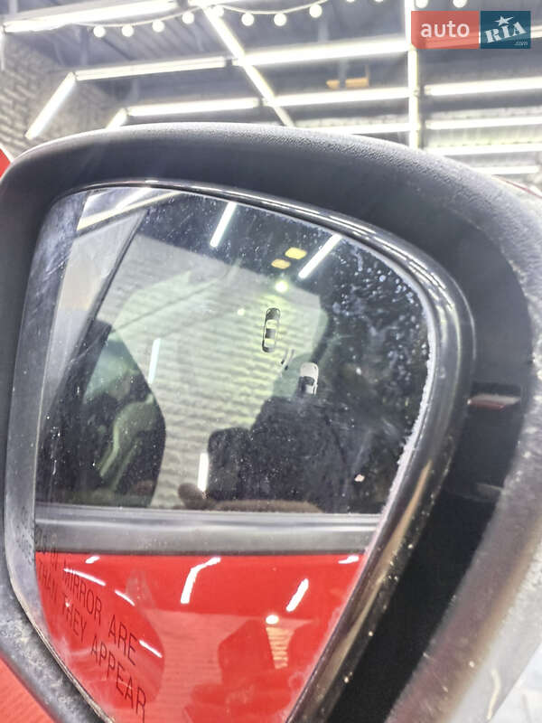 Внедорожник / Кроссовер Ford Escape 2021 в Харькове