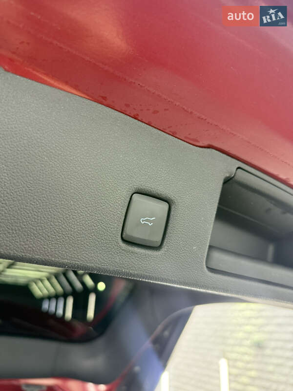 Внедорожник / Кроссовер Ford Escape 2021 в Харькове