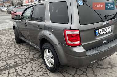 Внедорожник / Кроссовер Ford Escape 2010 в Харькове