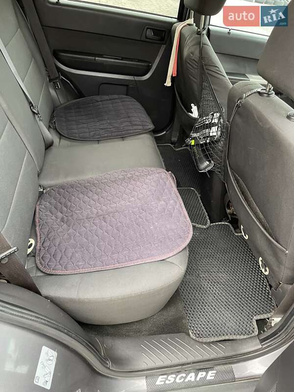 Внедорожник / Кроссовер Ford Escape 2010 в Харькове фото 24 Внедорожник / Кроссовер Ford Escape 2010 в Харькове