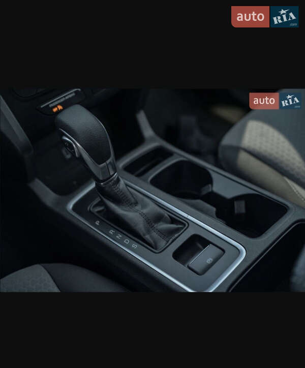 Внедорожник / Кроссовер Ford Escape 2018 в Черновцах фото 9 Внедорожник / Кроссовер Ford Escape 2018 в Черновцах