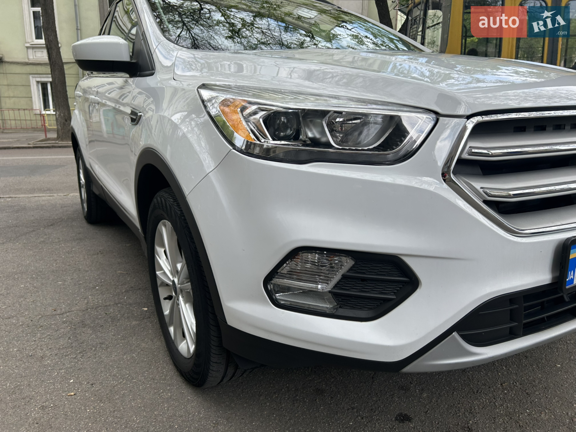 2019 Ford Escape - мініатюра 2