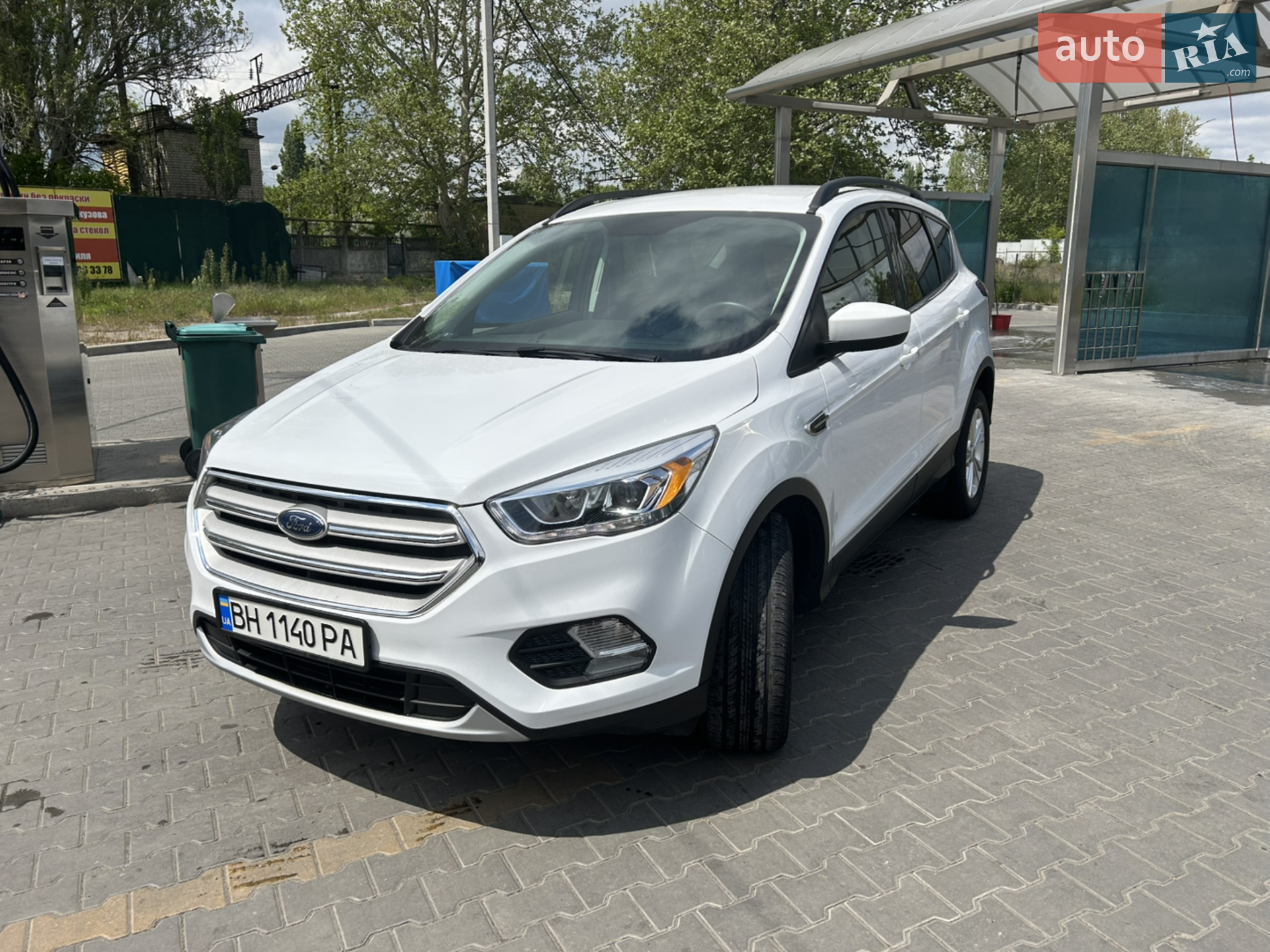2019 Ford Escape - мініатюра 5