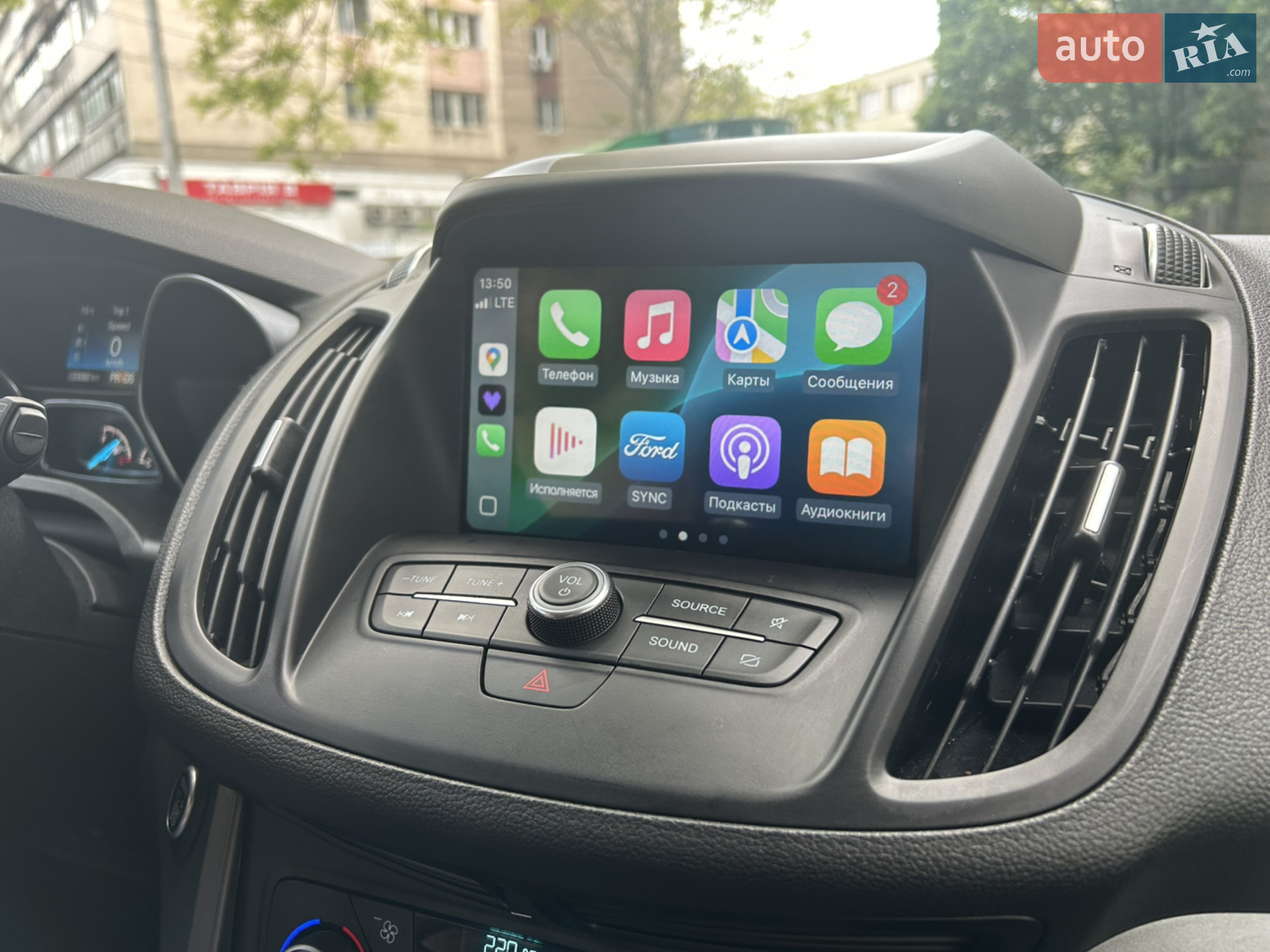 2019 Ford Escape - мініатюра 8